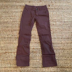 Prana Halle - Short Inseam